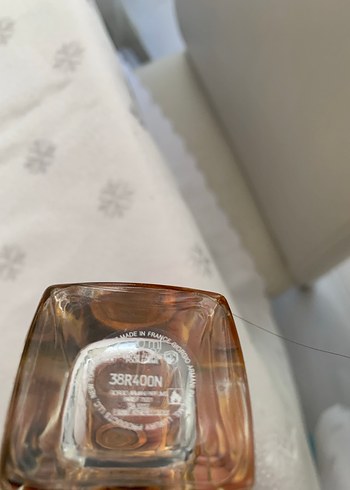 Giorgio Armani Si Kadın Parfümü 30 ml - Görsel 3