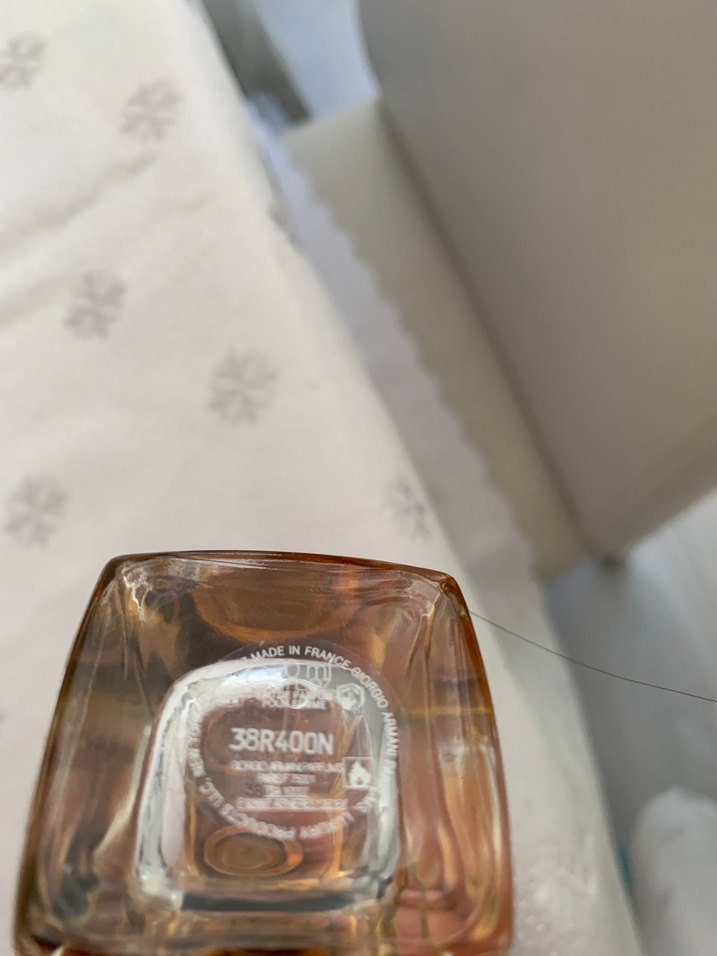 Giorgio Armani Si Kadın Parfümü 30 ml - Görsel 3
