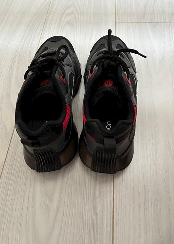 Derimod Erkek Spor Ayakkabısı 42 Numara - Görsel 6