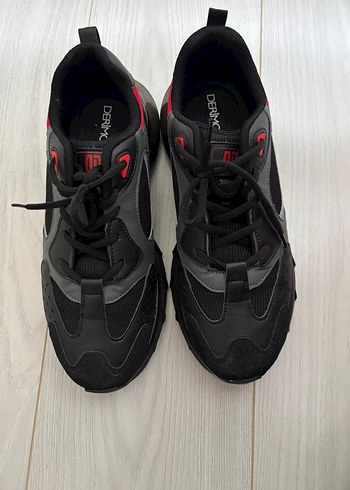 Derimod Erkek Spor Ayakkabısı 42 Numara - Görsel 4