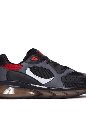 Derimod Erkek Spor Ayakkabısı 42 Numara - Görsel 3