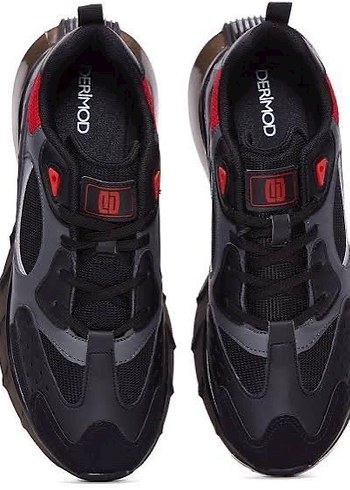 Derimod Erkek Spor Ayakkabısı 42 Numara - Görsel 2