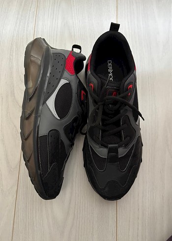 Derimod Erkek Spor Ayakkabısı 42 Numara - Görsel 5