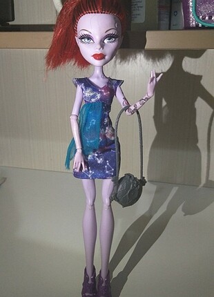 Monster High