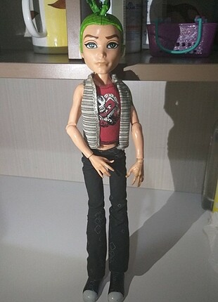 Monster High