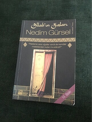 Allah?ın kızları-Nesim Gürsel