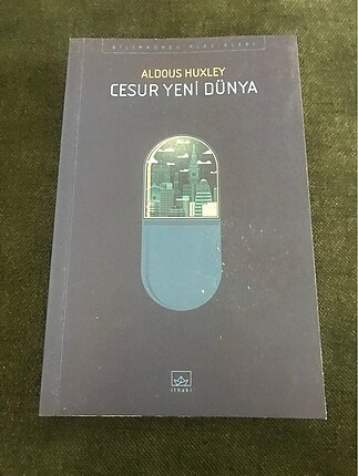 Cesur yeni dünya