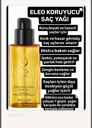 Oriflame
