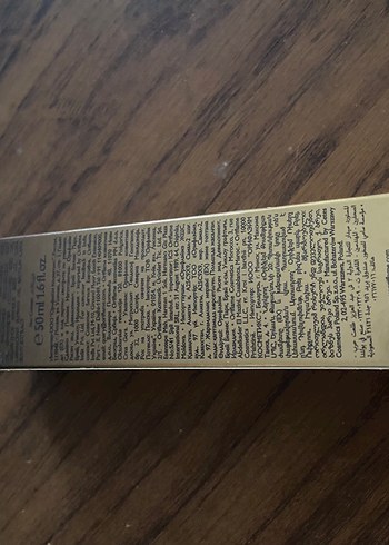 Oriflame Eleo Koruyucu Saç Yağı - Görsel 3