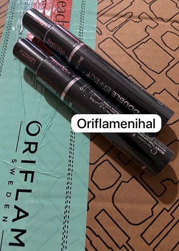 Oriflame