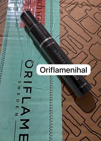 Oriflame