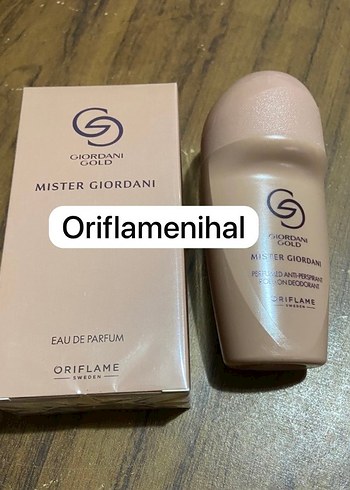 Oriflame