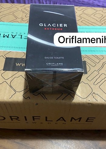 Oriflame