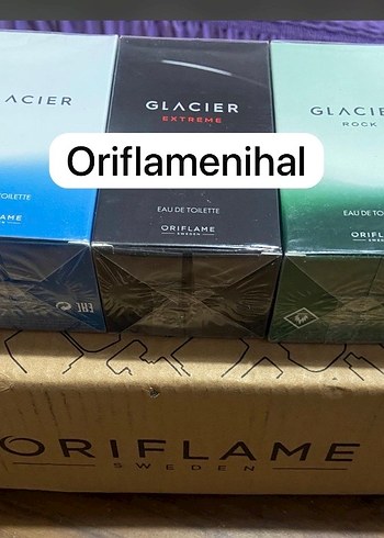 Oriflame