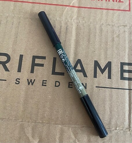 Oriflame 2 li kalem