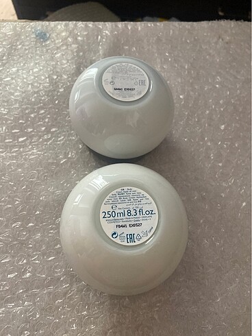 Oriflame Set 2 li