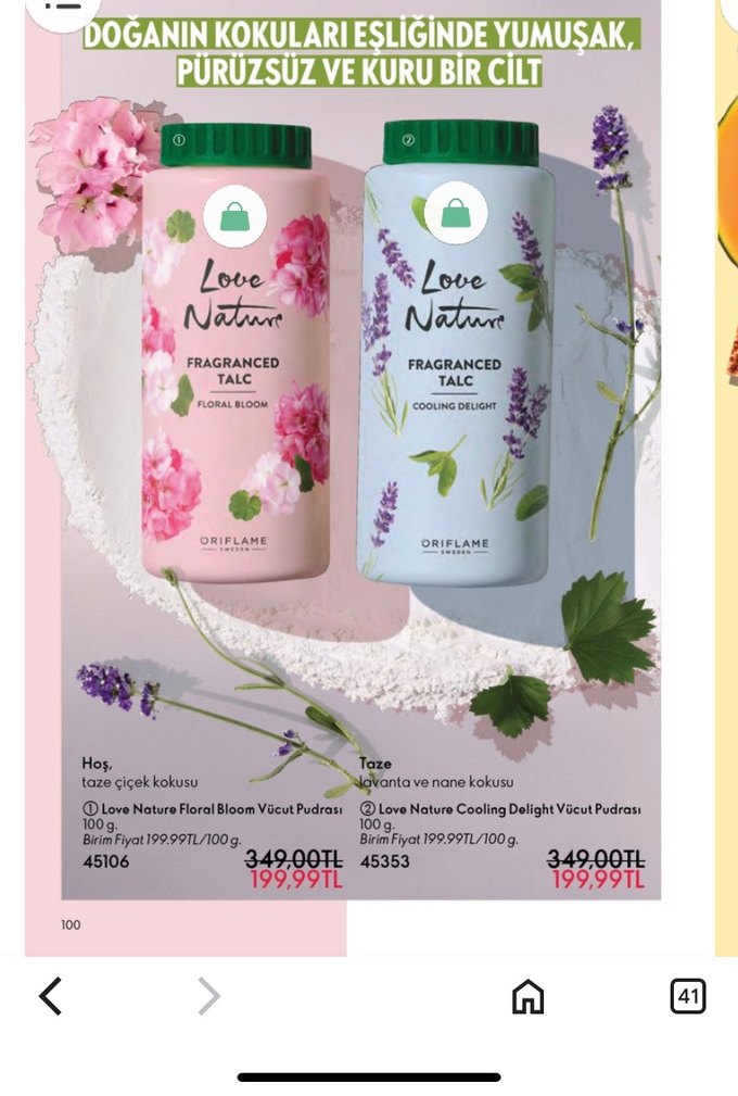 Yeni urunler - Görsel 3