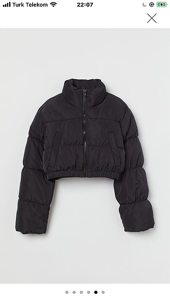 H&M MONT