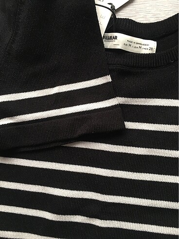 m Beden Pull&bear