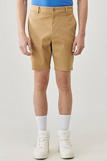 Lee Bej Chino Bermuda