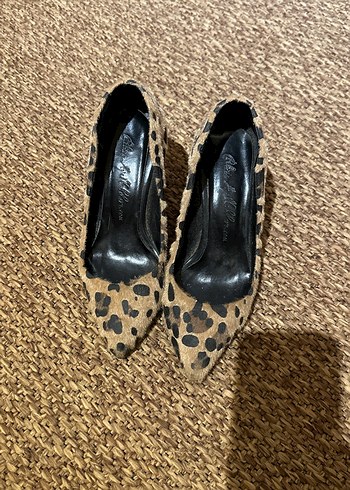 Pelinin Ayakkabıları 36