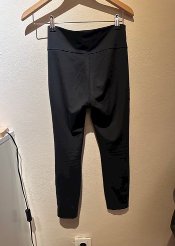 Nike Siyah Kadın Tayt - Görsel 5