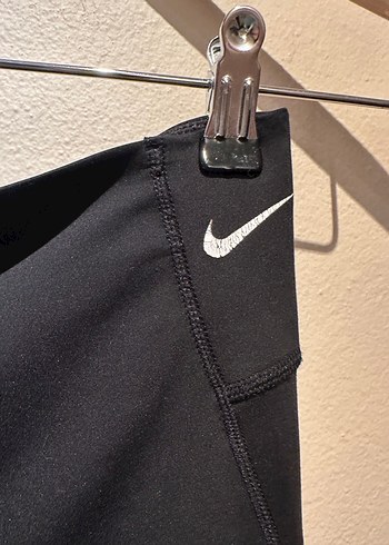 Nike Siyah Kadın Tayt - Görsel 2