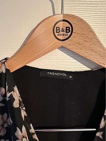 Trendyol & Milla Trendyol elbise