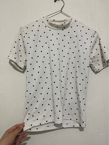 Tshirt kalpli