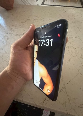 Tr iPhone 11