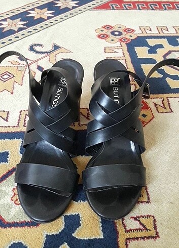 Diğer Yazlık sandalet