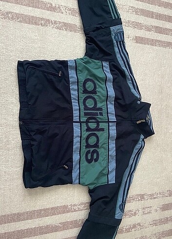 Adidas ADİDAS VİNTAGE CEKET