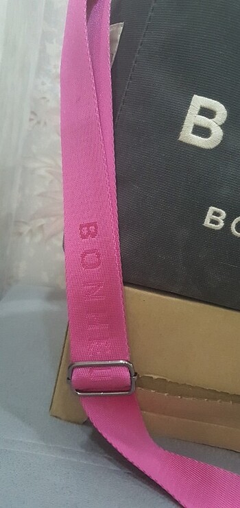 Diğer The B+Bag