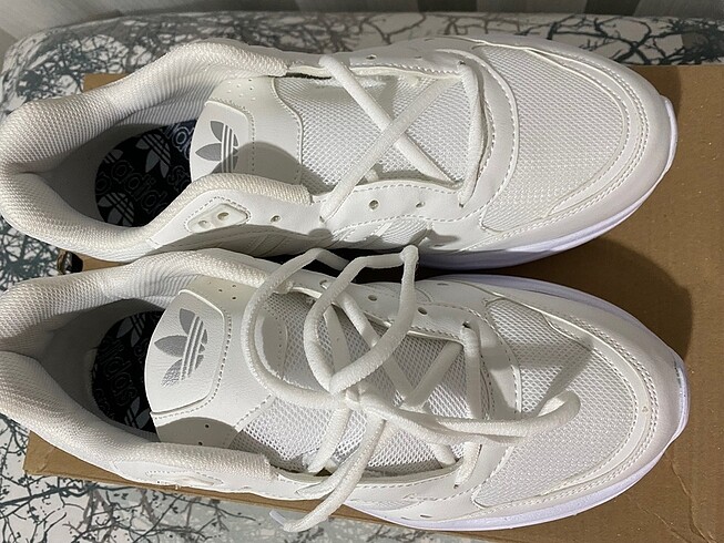 Adidas ayakkabı