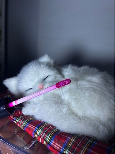 Flormar Flormar Barbie Glosu
