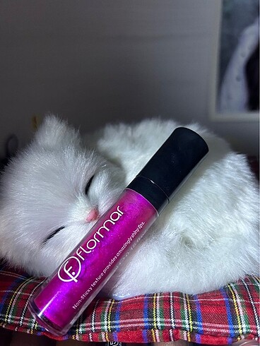 Flormar Barbie Glosu