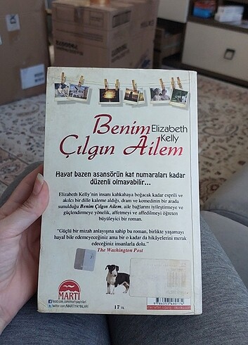  Tertemiz kitap