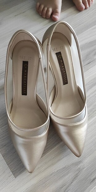 Stiletto