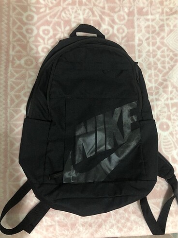 Nike orijinal çanta