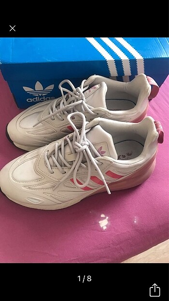 @ spor ayakkabı Adidas