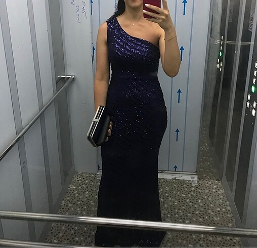 Diğer Abiye elbise