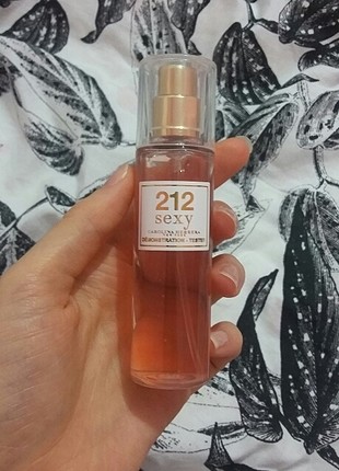 212 sexy