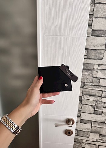 VAKKO ERKEK CÜZDAN - Görsel 6