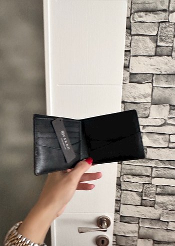 VAKKO ERKEK CÜZDAN - Görsel 7