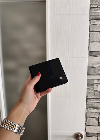 VAKKO ERKEK CÜZDAN - Görsel 2