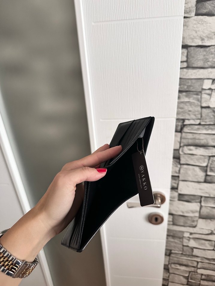 VAKKO ERKEK CÜZDAN - Görsel 4