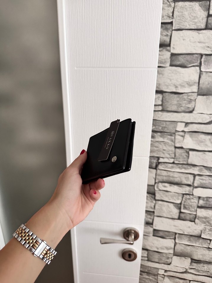 VAKKO ERKEK CÜZDAN - Görsel 5