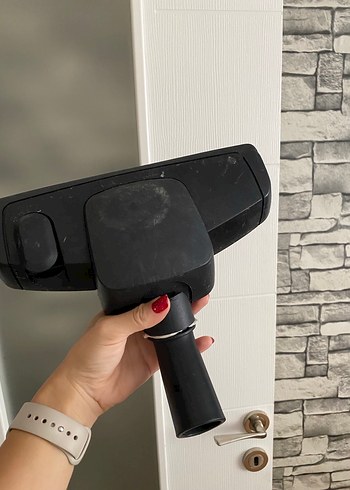 Arçelik Elektrikli Süpürge Başlığı