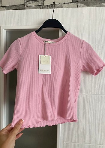 Pull and Bear Pull and bear tşört