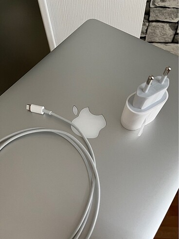 iPhone sarj